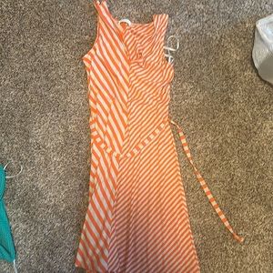 Calvin Klein dress, women’s size 4! So comfy!